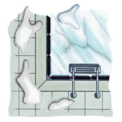 Sport-Thieme Eisdruckpolster -Schwimmausrüstung 112 3425 2