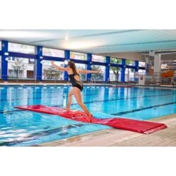 Sport-Thieme Schwimmfloß "Kombi" -Schwimmausrüstung 112 3601 4