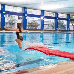 Sport-Thieme Schwimmfloß "Kombi" -Schwimmausrüstung 112 3601 5