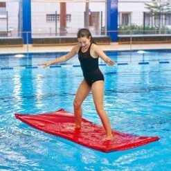 Sport-Thieme Schwimmfloß "Kombi" -Schwimmausrüstung 112 3601 6