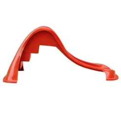 Sport-Thieme Wasserrutschbahn "GFK" -Schwimmausrüstung 112 4907