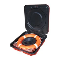 Rettungsring Mit Gehäuse -Schwimmausrüstung 114 0734 1