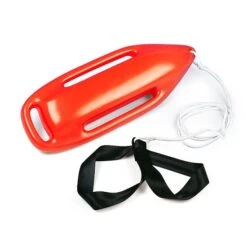 Rettungstorpedo "Baywatch"