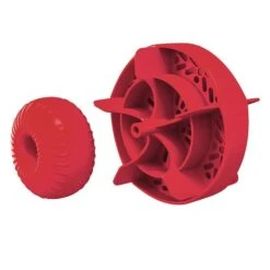 Malmsten Schwimmleine "Competitor Gold Pro" -Schwimmausrüstung 114 3964 2