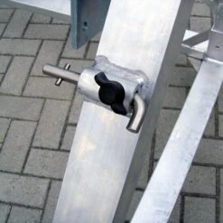 Haspo Schwimmleinen-Wagen "Maxi" 7 Haspo Schwimmleinen-Wagen "Maxi" -Schwimmausrüstung 114 5700 1