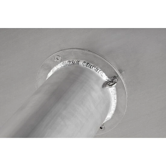 Haspo Schwimmleinen-Wagen "Maxi" 4 Haspo Schwimmleinen-Wagen "Maxi" – Bild 4