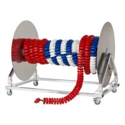 Haspo Schwimmleinen-Wagen "Maxi"