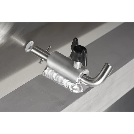 Haspo Schwimmleinen-Wagen "Maxi" 5 Haspo Schwimmleinen-Wagen "Maxi" – Bild 5