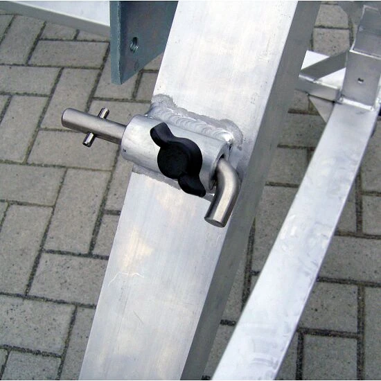 Haspo Schwimmleinen-Wagen "Mini" 2 Haspo Schwimmleinen-Wagen "Mini" – Bild 2