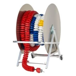 Haspo Schwimmleinen-Wagen "Mini"