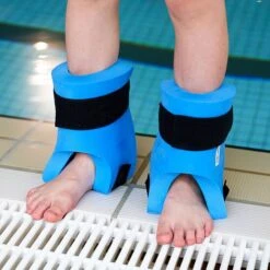 Sport-Thieme Beinschwimmer -Schwimmausrüstung 200 1601 2