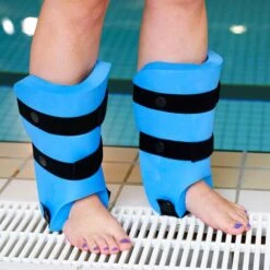 Sport-Thieme Beinschwimmer -Schwimmausrüstung 200 1614 2