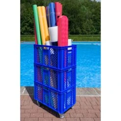 Sport-Thieme Aufbewahrungswagen "Pool Noodle" -Schwimmausrüstung 210 8706 2
