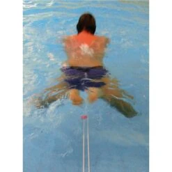 Zugseil -Schwimmausrüstung 210 9406 2
