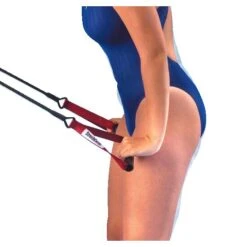 StrechCordz Zugseil Mit Handschlaufe