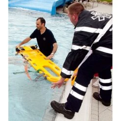 Ultramedic Rettungsboard "ultraSPINE" -Schwimmausrüstung 221 0403 2