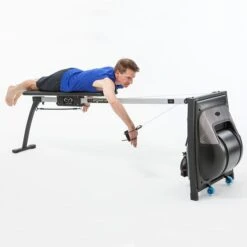 Vasa Schwimmergometer -Schwimmausrüstung 223 6100 1