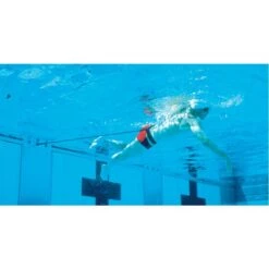 StrechCordz Zugseil "Aqua-Gym Long Belt" -Schwimmausrüstung 224 6000 2