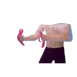 Beco Aqua-Jogging-Hanteln "BEflex" -Schwimmausrüstung 228 8518 5