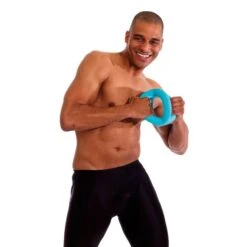 Beco Aqua-Jogging-Hanteln "BEtomic" -Schwimmausrüstung 228 8635 1