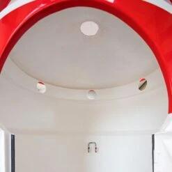 Umkleidekabine "Leuchtturm" -Schwimmausrüstung 229 0502 2