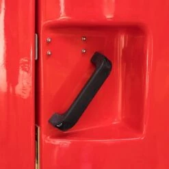 Umkleidekabine "Leuchtturm" -Schwimmausrüstung 229 0502 3