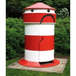 Umkleidekabine "Leuchtturm" -Schwimmausrüstung 229 0502 6