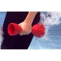 Beco Aqua-Jogging-Hanteln "Aqua NordicJET" -Schwimmausrüstung 233 4804 3