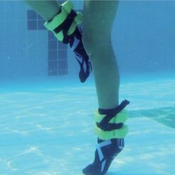 Aqua-Fitness Manschette "Superior" 5 Aqua-Fitness Manschette "Superior" -Schwimmausrüstung 239 4624 1