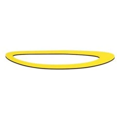 Aqua Balance Ellipse -Schwimmausrüstung 242 3702 2