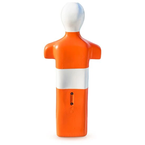 Rettungspuppe 2 Rettungspuppe – Bild 2