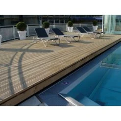 Bäderliege "Marina" -Schwimmausrüstung 244 5902 3