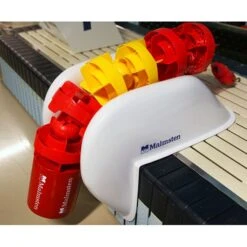 Malmsten Schwimmleinenrutsche "Lane Line Slider"