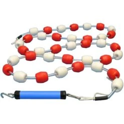 Leinenspanner -Schwimmausrüstung 246 6200 2