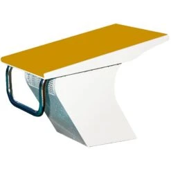 Malmsten Startblock -Schwimmausrüstung 247 0867