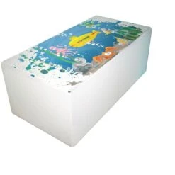 Sport-Thieme Pool-Plattform "Splash"