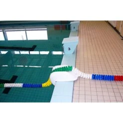 Randschutz Für Schwimmleinen -Schwimmausrüstung 247 3202 2