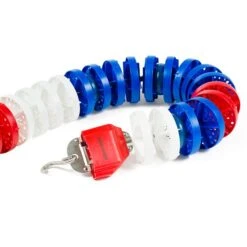 Sport-Thieme Schwimmleine "Competition" -Schwimmausrüstung 248 1904 2