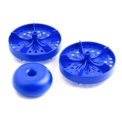 Sport-Thieme Schwimmleine "Competition" -Schwimmausrüstung 248 1904 6