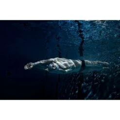 Ameo Powerbreather Schnorchel "Powerbreather Sport" -Schwimmausrüstung 249 1400 4