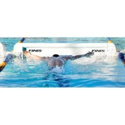 Finis Turnmaster "Pro Swim Wall" -Schwimmausrüstung 249 2100 2