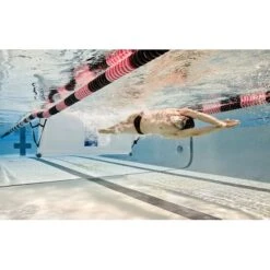 Finis Turnmaster "Pro Swim Wall" -Schwimmausrüstung 249 2100 3