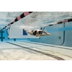 Finis Turnmaster "Pro Swim Wall" -Schwimmausrüstung 249 2100 7