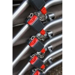 Bäderliegen-Set "Marina", Inkl. Pfandsystem -Schwimmausrüstung 253 8105 2