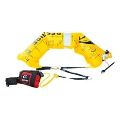 Restube Rettungsboje "Lifeguard" -Schwimmausrüstung 253 8802 3