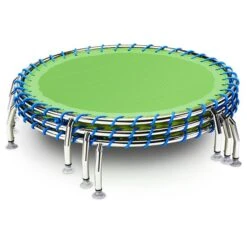 Unterwassertrampolin "Elastic" -Schwimmausrüstung 257 1906 4