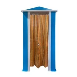 Sport-Thieme Umkleidekabine "Le Cabine" -Schwimmausrüstung 259 2901 1