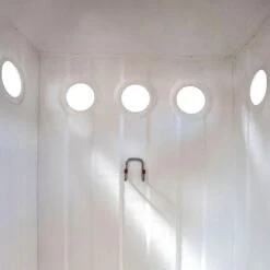 Sport-Thieme Umkleidekabine "Le Cabine" -Schwimmausrüstung 259 2901 2