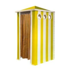 Sport-Thieme Umkleidekabine "Le Cabine" -Schwimmausrüstung 259 2927