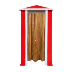 Sport-Thieme Umkleidekabine "Le Cabine" -Schwimmausrüstung 259 2930 1